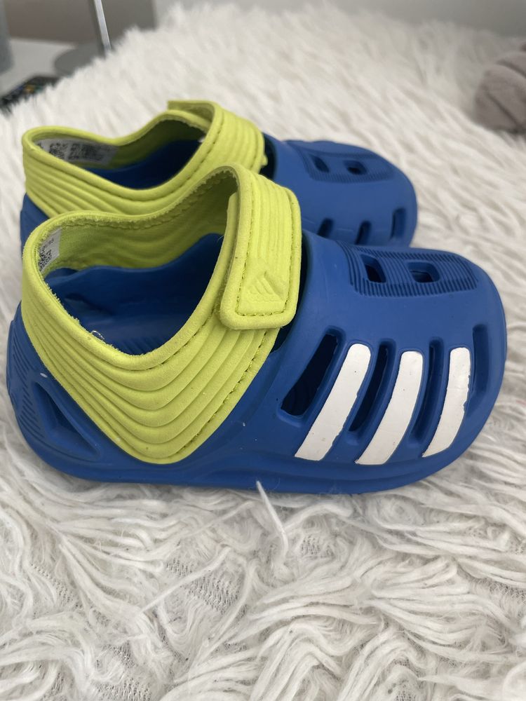 Детски сандали Adidas