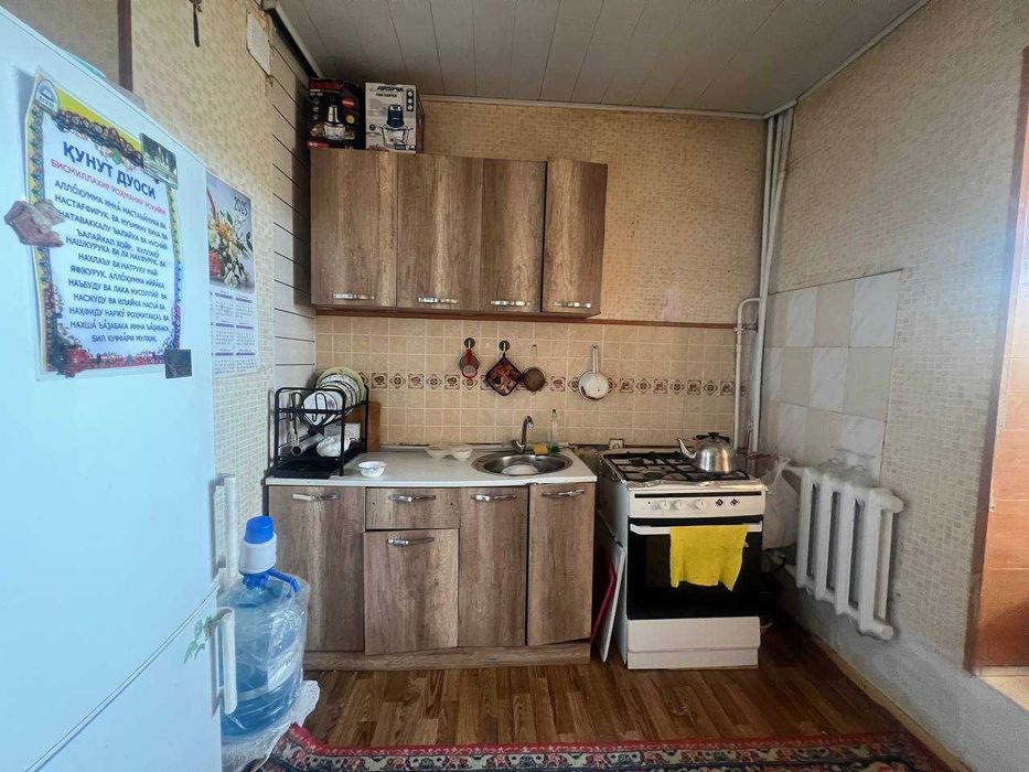 Сергели Строительний