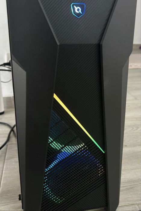 Vand unitate gaming