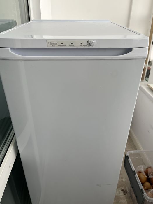 Морозильная камера