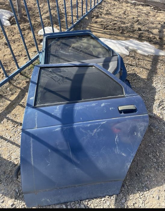 Дверь ваз 2110 есік ваз 2110