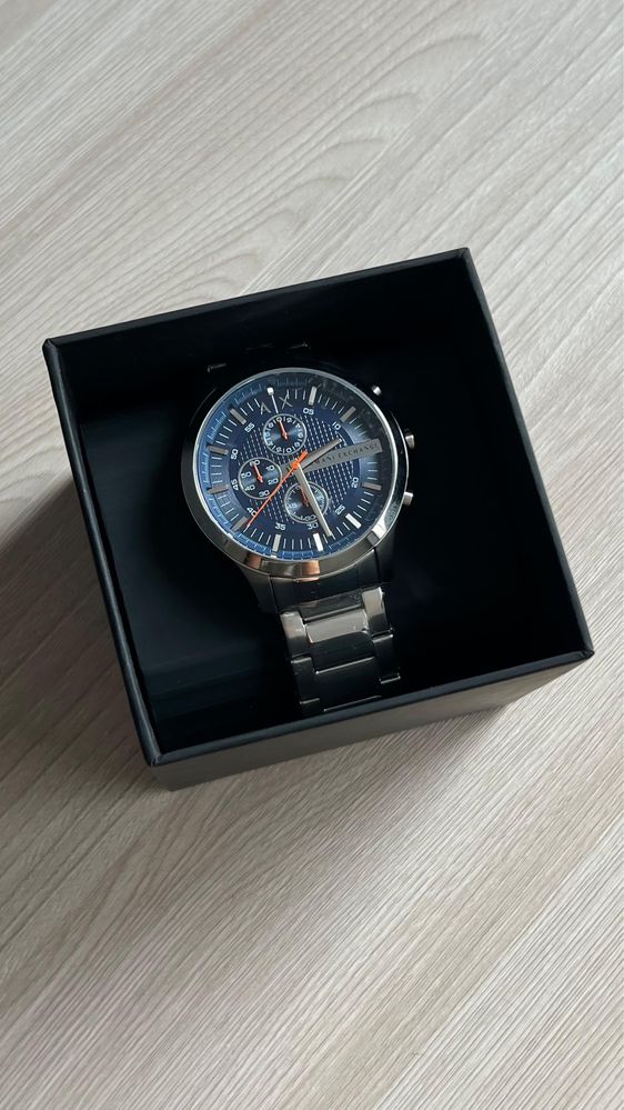 Часы A|X( Armani Exchange ) новые