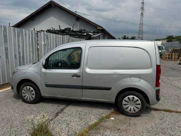 Mercedes benc Citan 1.5cdi 2017g ЦИТАН 1.5цди 2017г