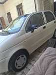 Matiz metangaz..