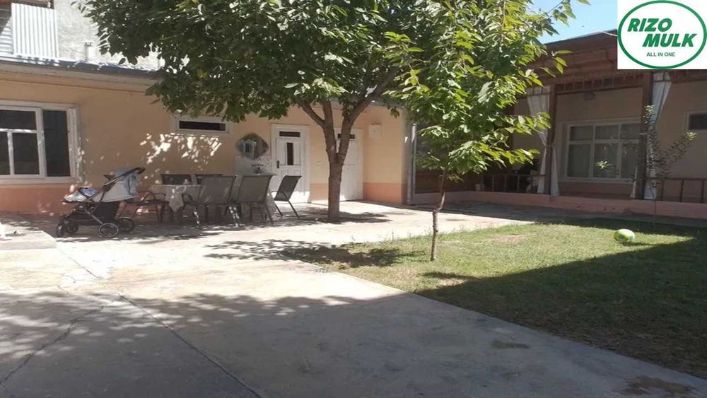 Шайхонтохур тумани Шофайз мавзесида файзли ховли сотилади. NR494/62