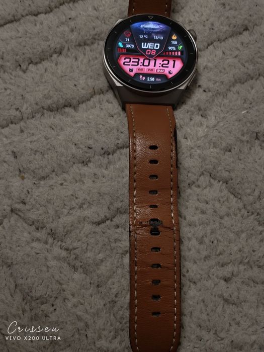 Huawei watch GT3 PRO