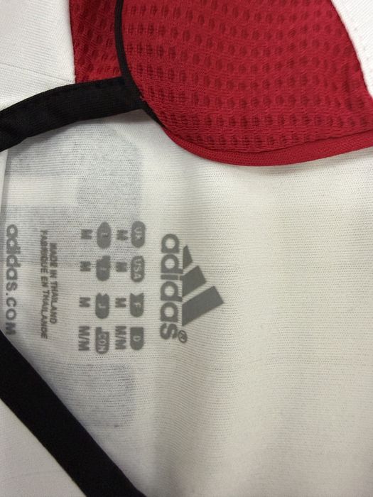 Tricou Maldini Ac Milan