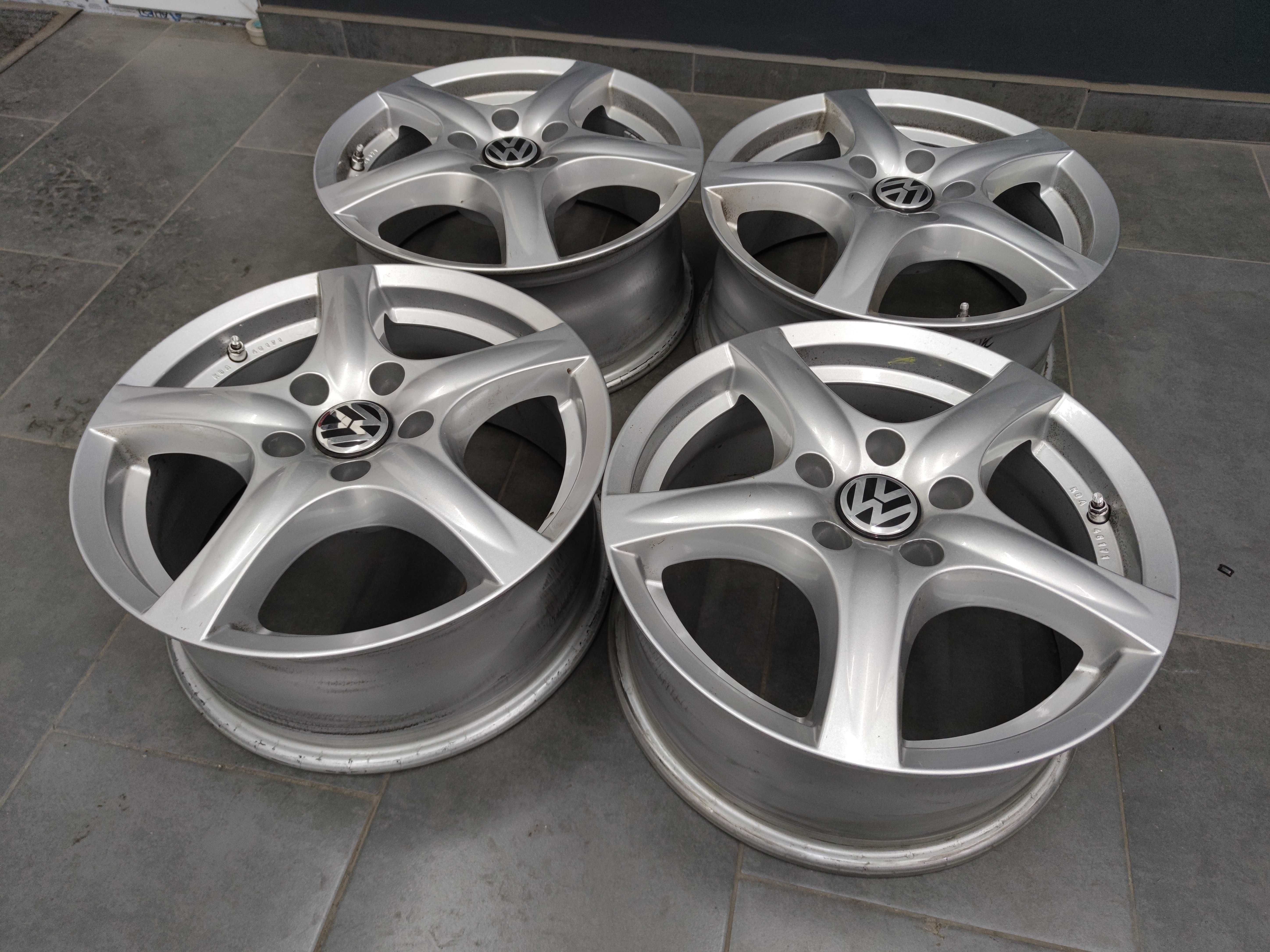 Джанти 16 - Volkswagen Golf, Passat, Touran