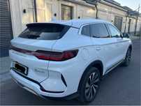 Byd EV HONOR Champion 605км 26200$