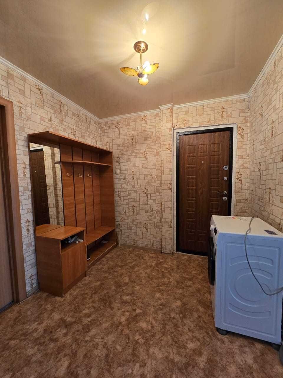 Продам 3х комн в 7мкр 62кв.м/ПОМОЩЬ В ИПОТЕКЕ