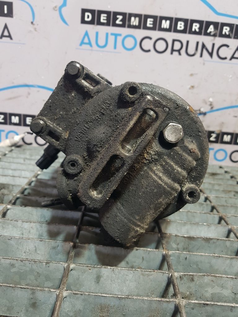 Compresor clima Hyundai IX35 2.0 CRDI 2010 - 2019 (589)