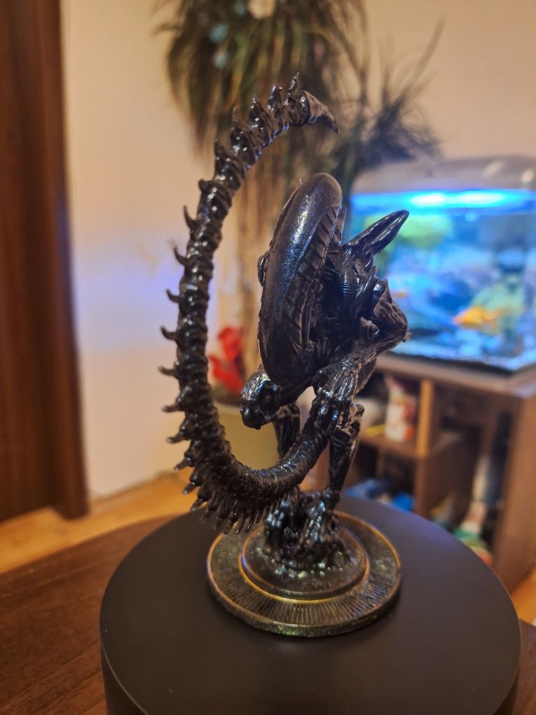 Alien xenomorph - Пришълецът