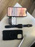 Husa pitaka iphone 15 pro max