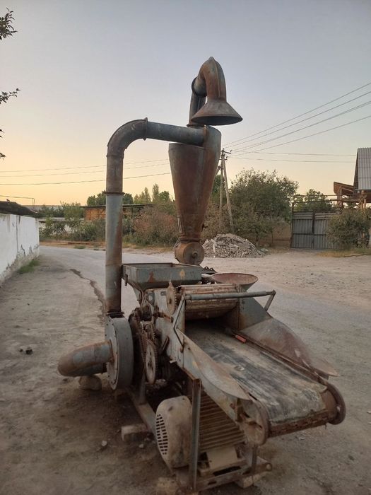 Drabilka  diku xolati yqxshi