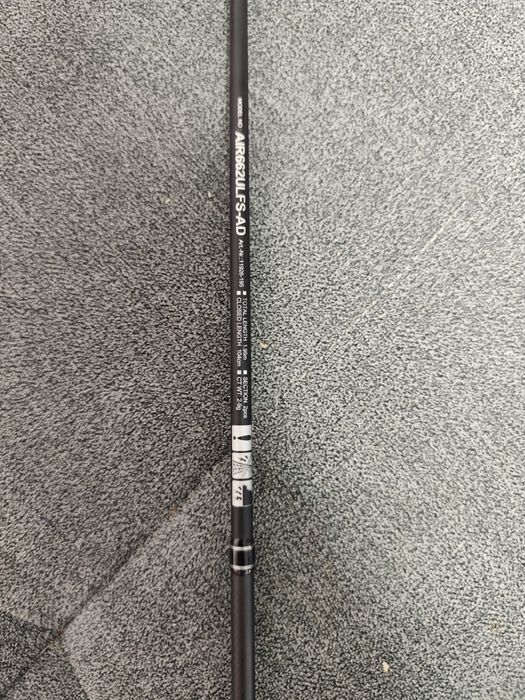 DAIWA Lanseta spinning