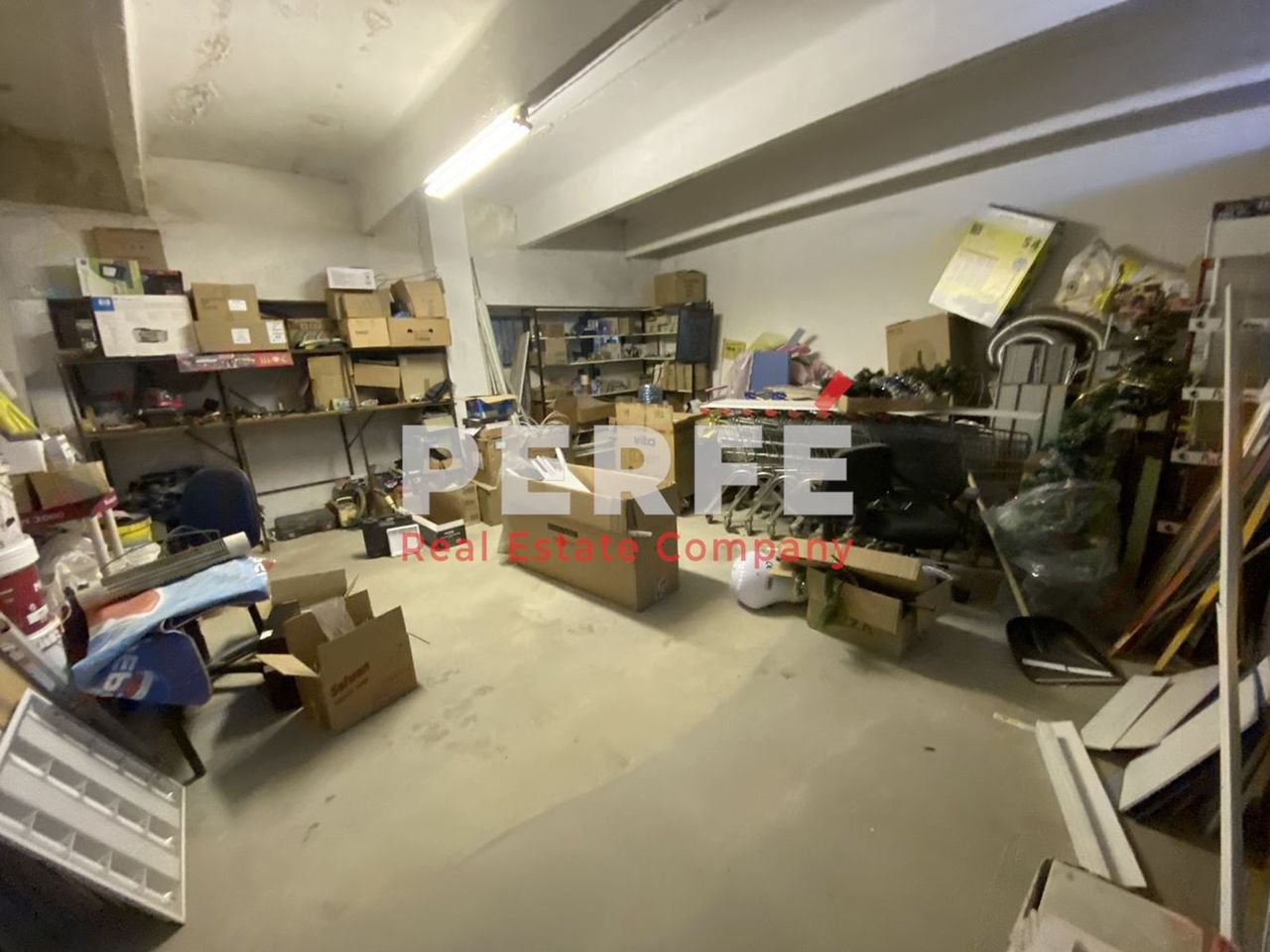 Продава се Магазин в Пирдоп - 480 кв.м за 1040 €/кв.м - Снимка #8
