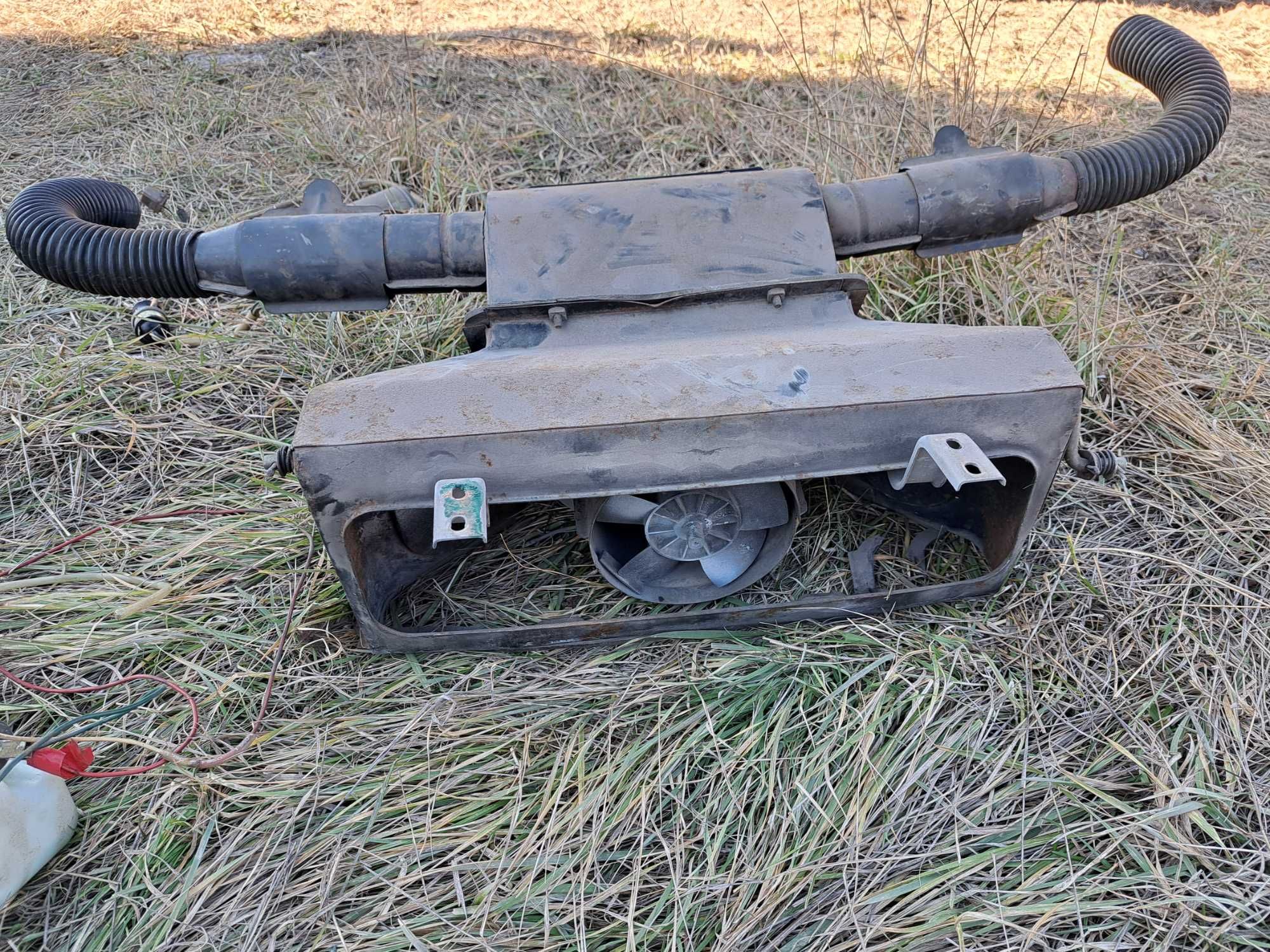 Части за Уаз 452