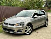 Golf 7 Automat.