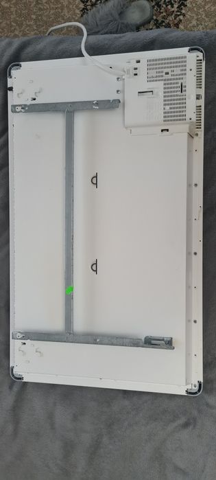 Конвектор Теси 118