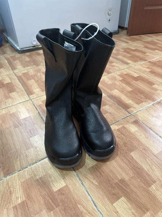 Летние сопоги