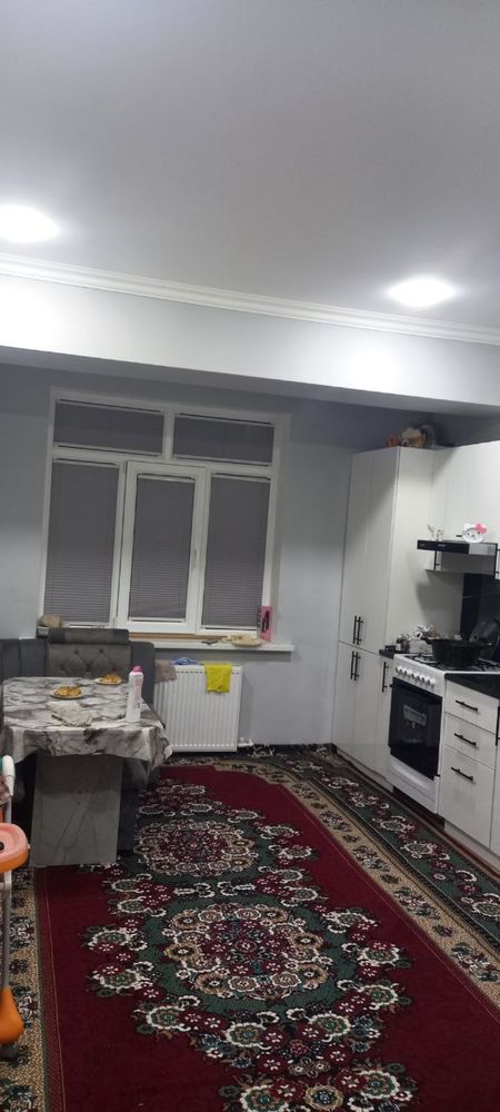 Срочно продается 3 х комнатная квартира на яшнабаде