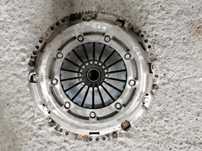 Kit ambreiaj volanta disc placa 1.6 tdi CLH start stop vw golf 7 2015