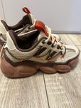 Дамски обувки STEVE MADDEN