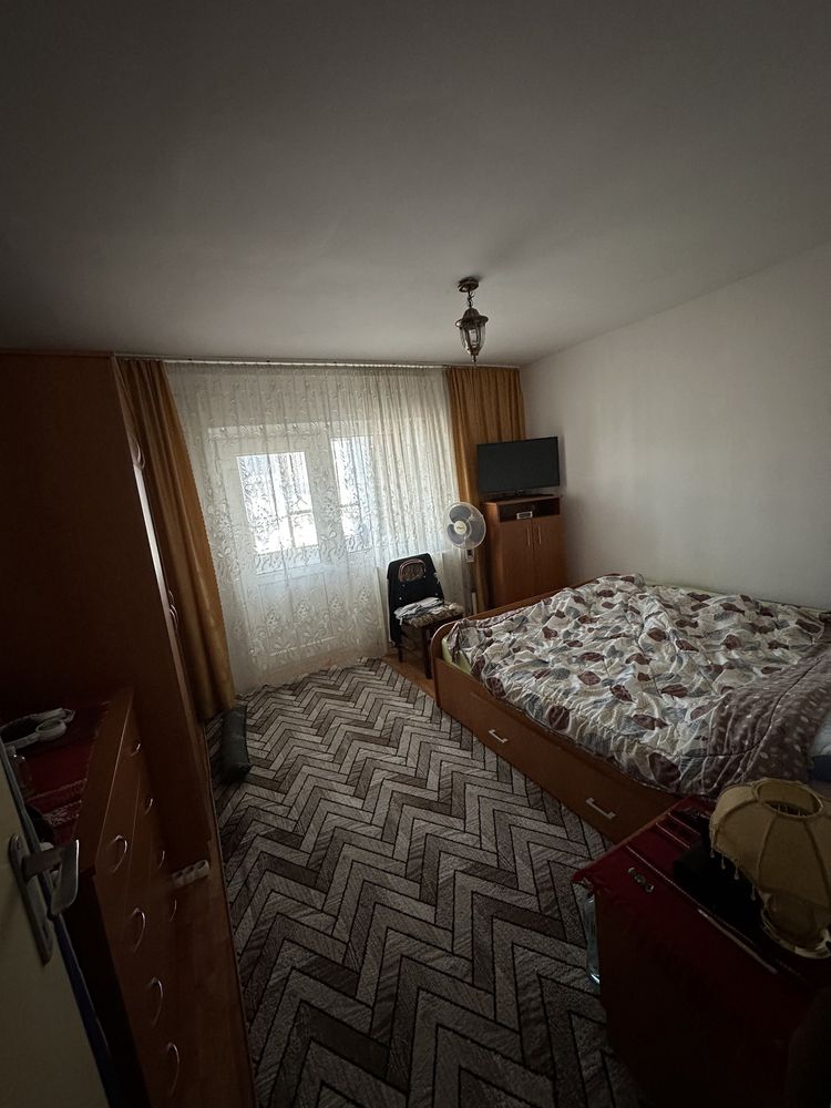 Apartament 2 camere, Gaesti Dambovita