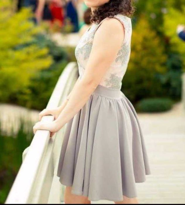 Rochie eleganta  mărime 36
