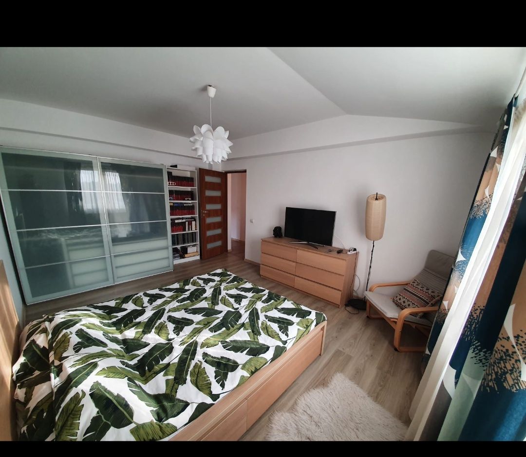 Apartament 2 camere Prelungirea Ghencea cu loc de parcare