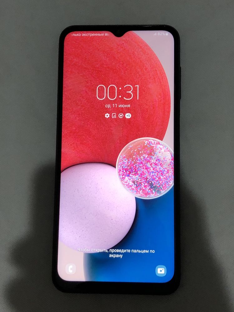 Samsung a13 2022