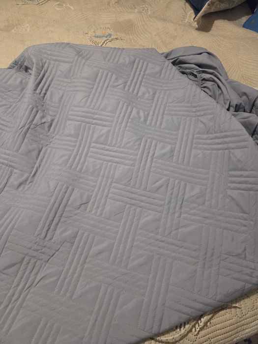 Наматрасник непромокаемая