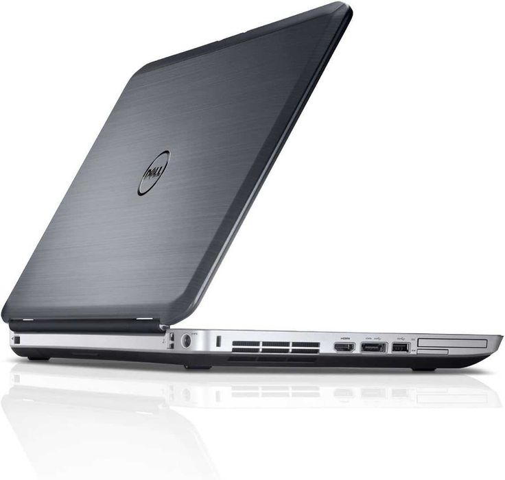 Лаптоп Dell Latitude E5430 I3-3110M 8GB 128GB SSD Windows 11 ГАРАНЦИЯ