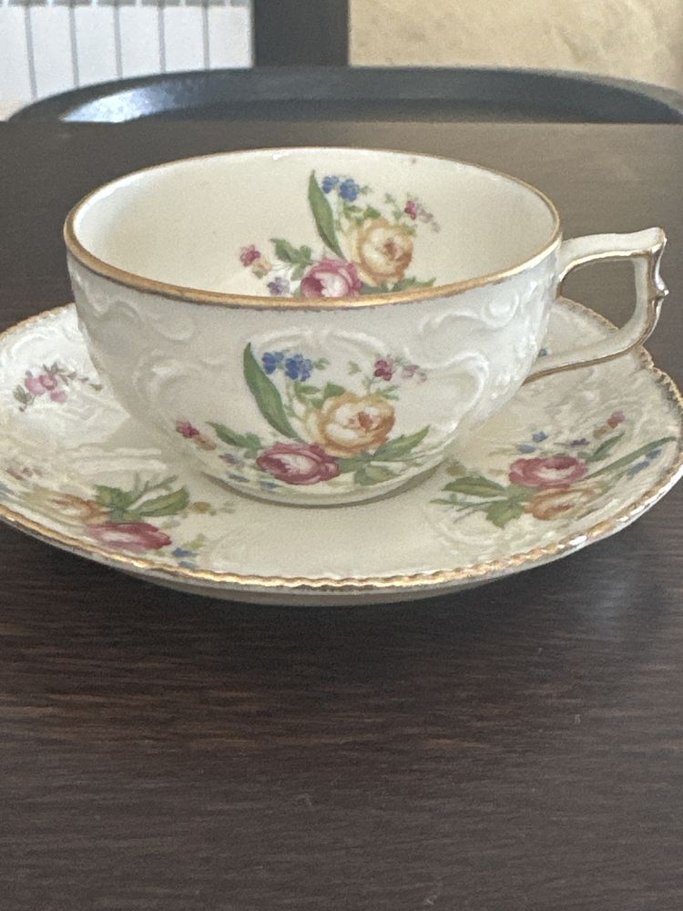 ROSENTHAL - Sanssouci