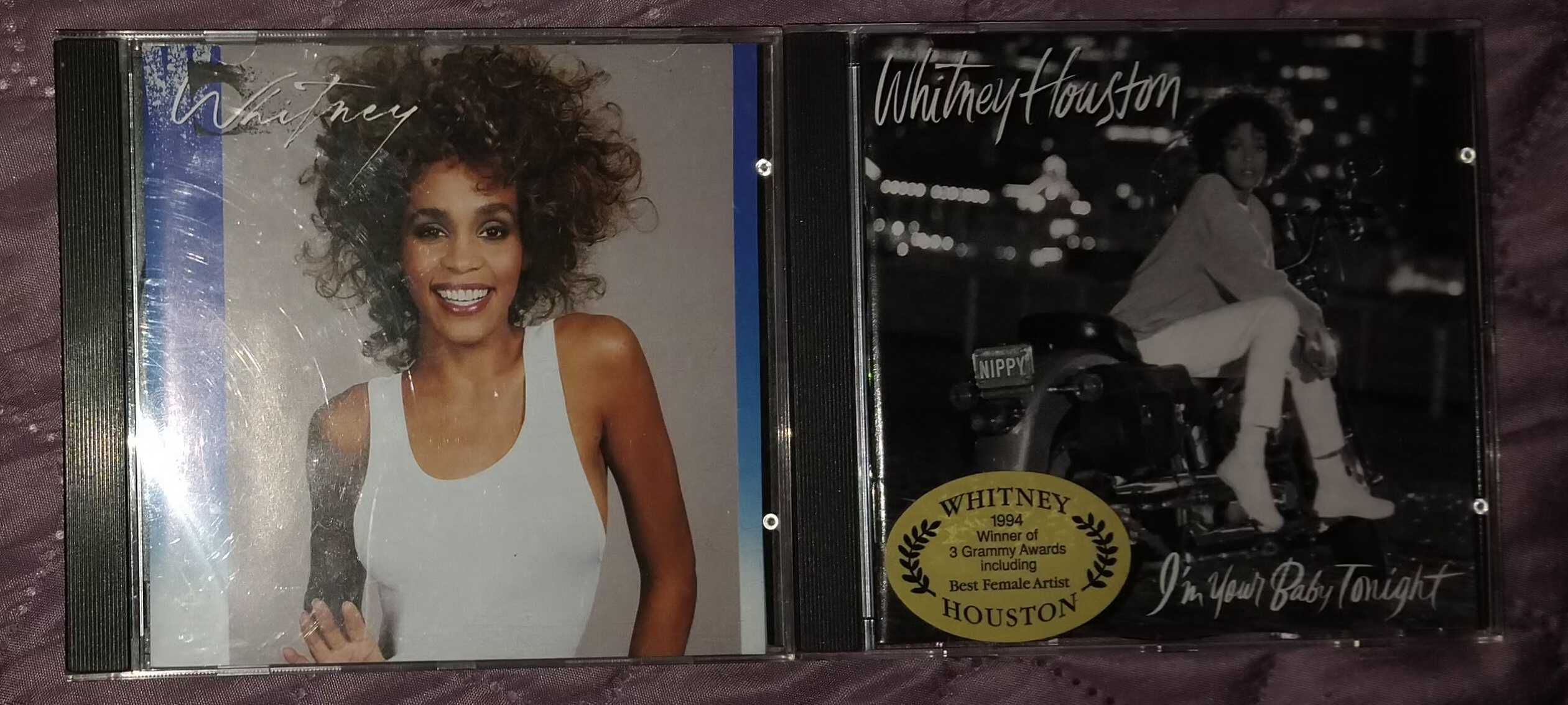 Оригинални CD дискове.
