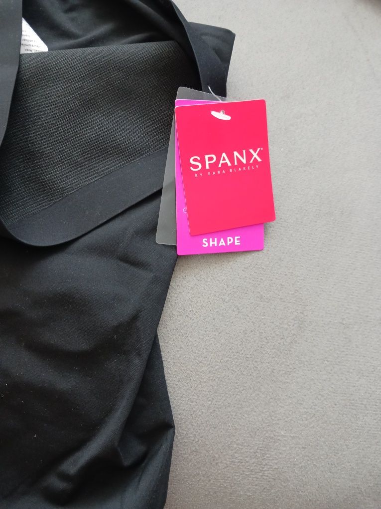Spanx стягащо бельо, шорти
