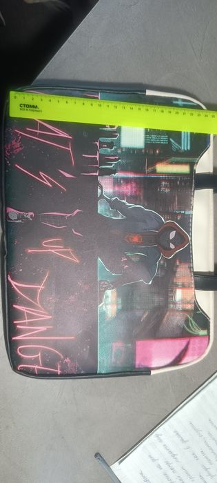 Продам сумку для ноутбука