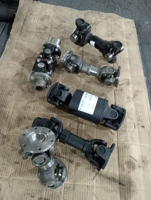 Cardan pompa hidraulica, cifa, jcb, manitou, compresor
