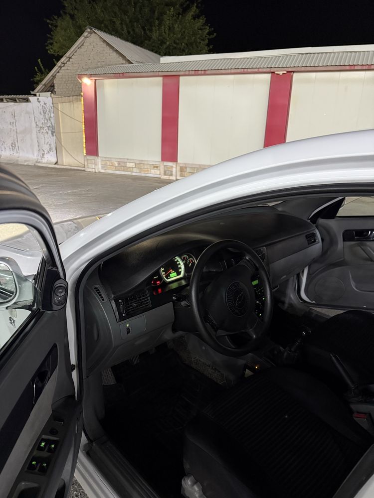 Gentra 2015 2evro abs