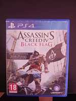 (Assassins creed 4 Black flag) за PlayStation 4