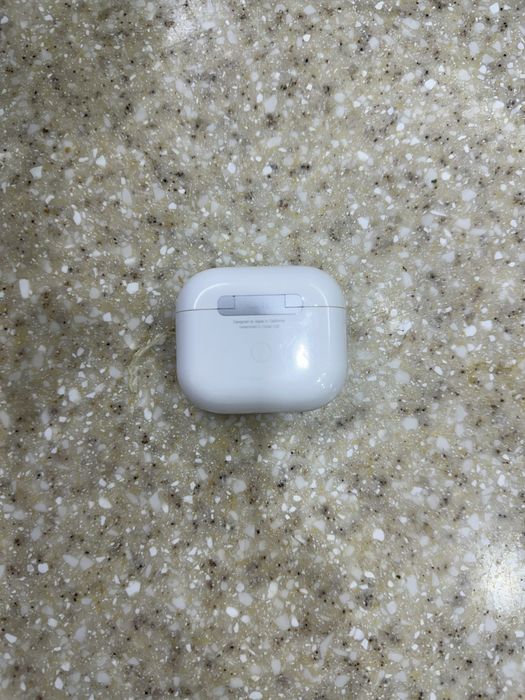 AirPods 3 (LuxCopia) — беспроводные наушники высокого качества