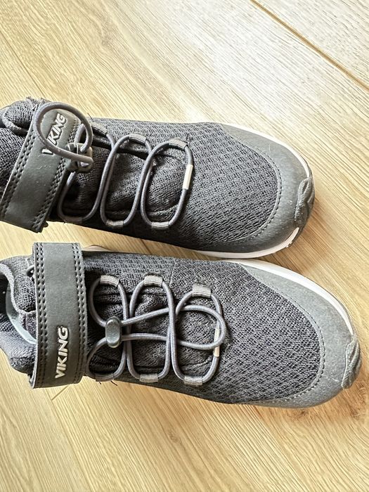 Детски водоустойчиви планински обувки