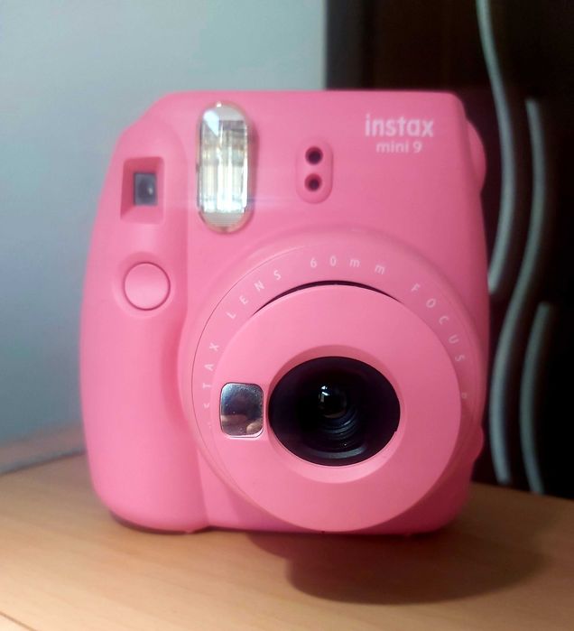 Camera foto instant Fujifilm Instax Mini 9