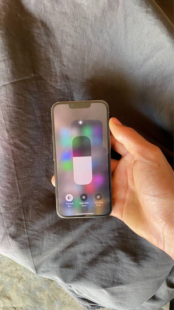Iphone 13 Pro 85% Telifon ideal Xolatda