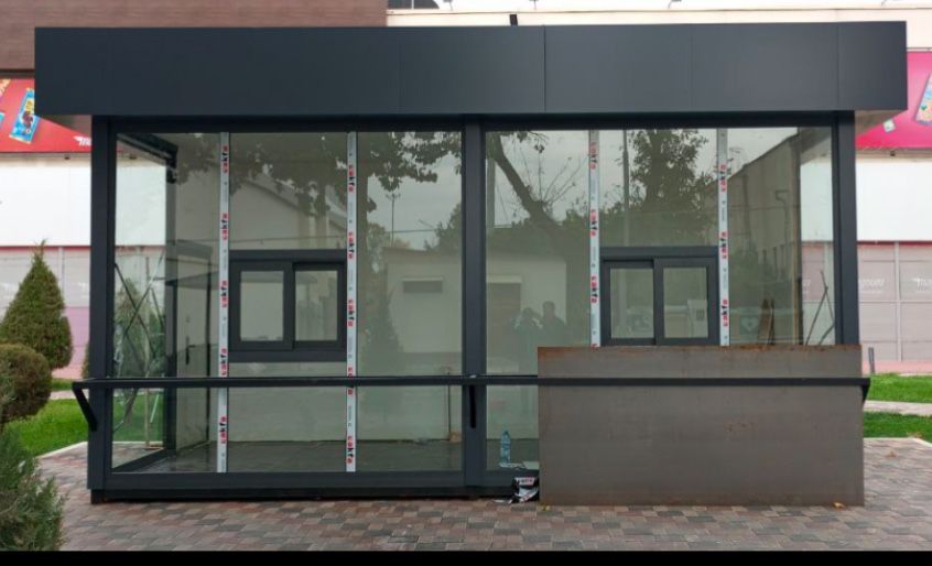 6x3 ДУКОН сотилади