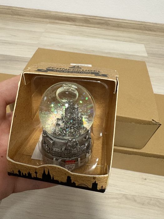 Коледни сувенири