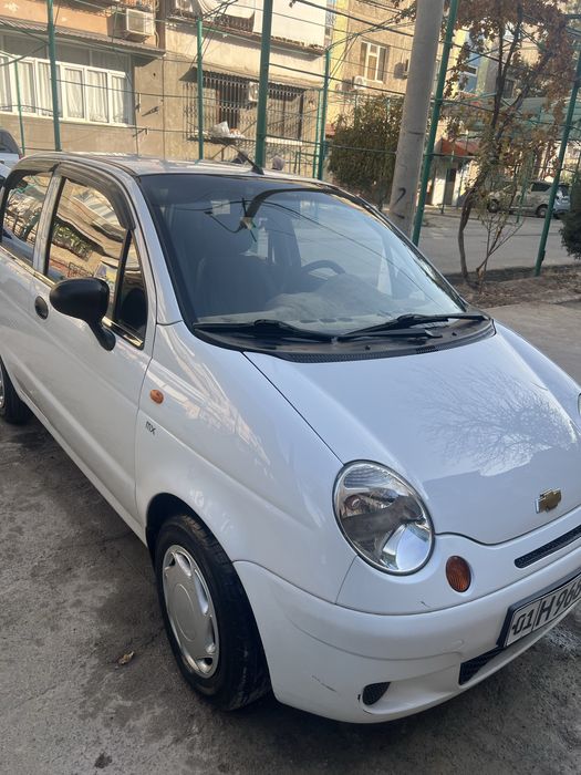 Матиз мх 2011йил 171350 км юрган