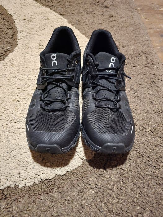 Mъжки маратонки  On Cloud  41 номер  без  забележки