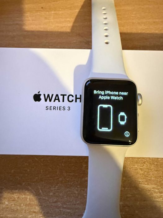 Apple Watch Series 3