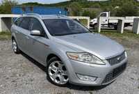 Ford Mondeo TITANIUM - Foarte dotata